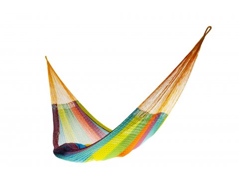 Mexican Hammock Mayan  Large -DoubleΝο10 Mexican Hammock Mayan  Large -DoubleΝο10